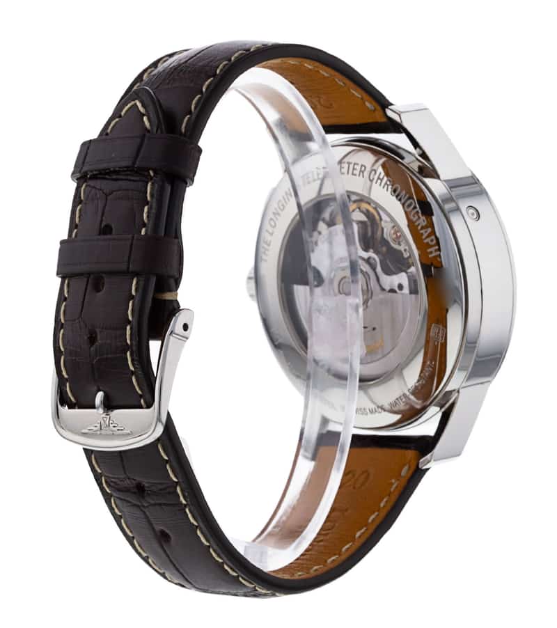 Longines Heritage L2.780.4.18.2